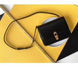 세인트로랑 YSL 카레 사첼 크로스백